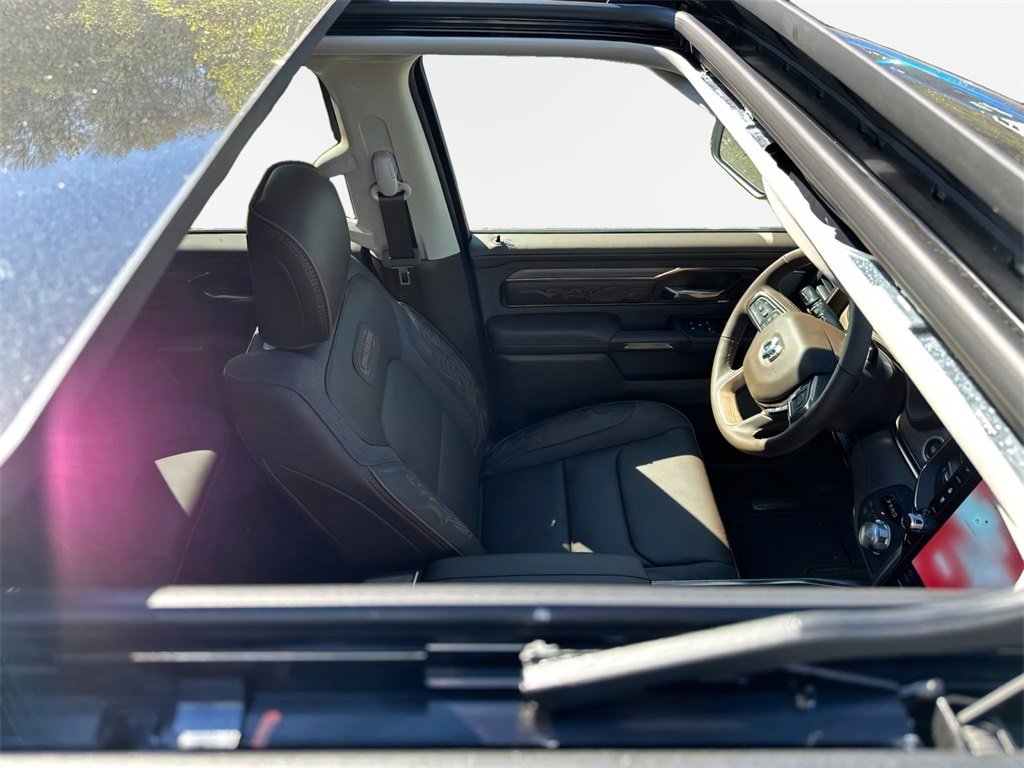 New 2026 RAM 1500 Limited image 7