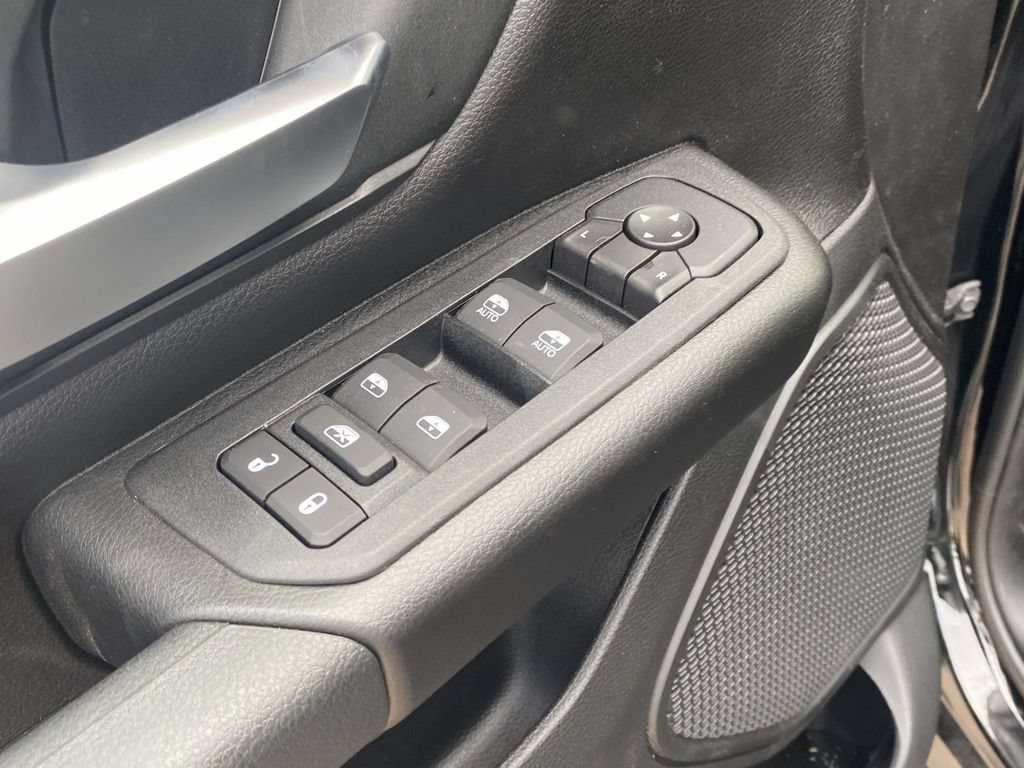 New 2026 RAM 1500 Express AWD/4WD image 15
