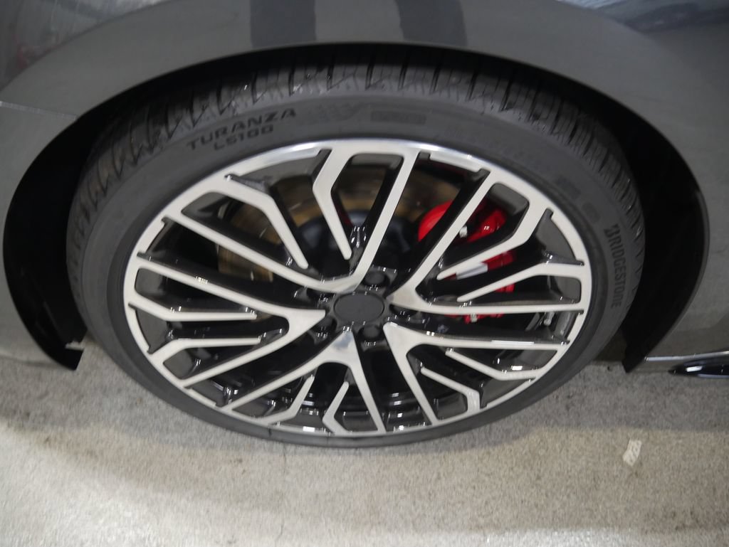 New 2026 Audi S5 Premium Plus AWD/4WD image 10