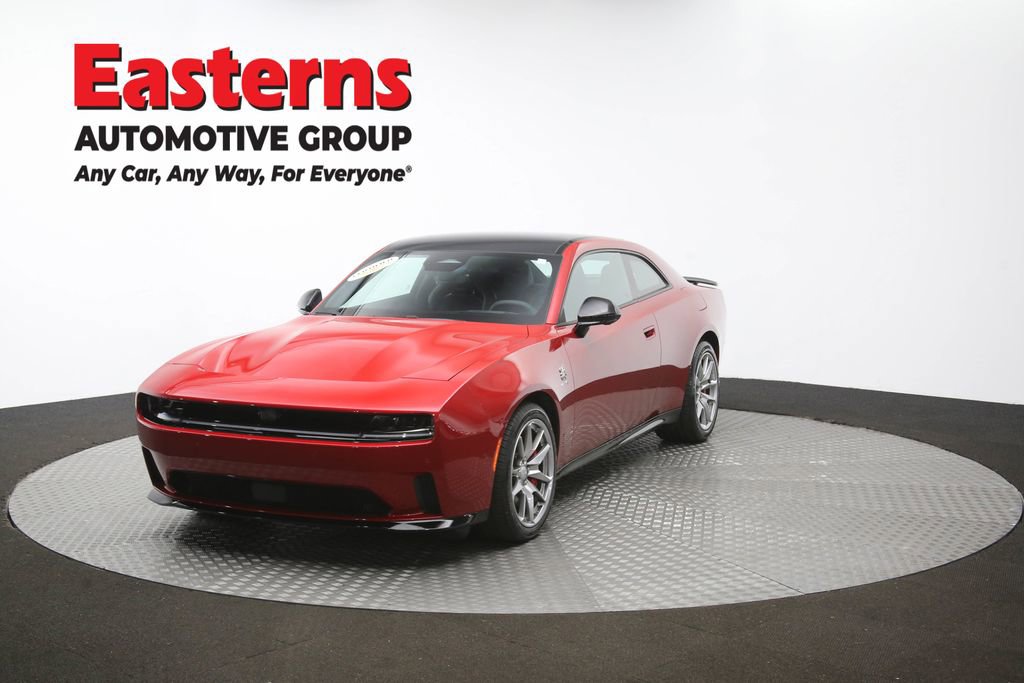 Used 2024 Dodge Charger R/T Scat Pack w/ Plus Group image 54