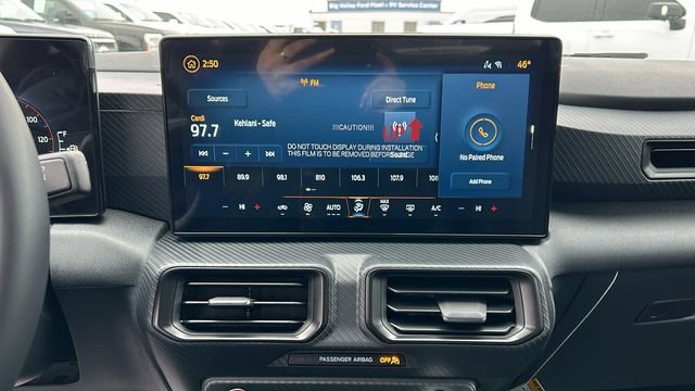 New 2026 Ford Mustang Coupe w/ Mustang Nite Pony Package image 19