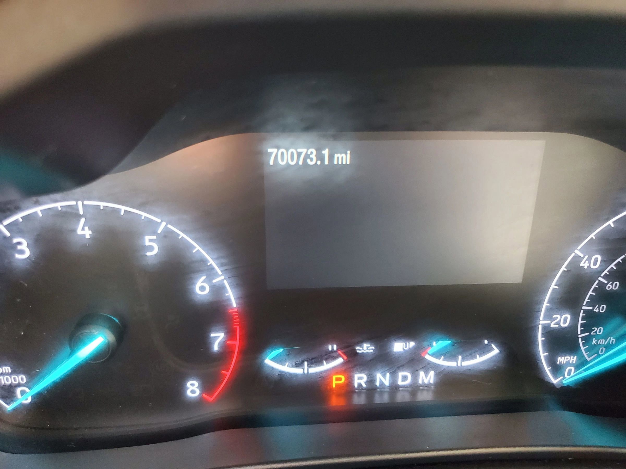 Used 2021 Ford Transit Connect XLT image 40