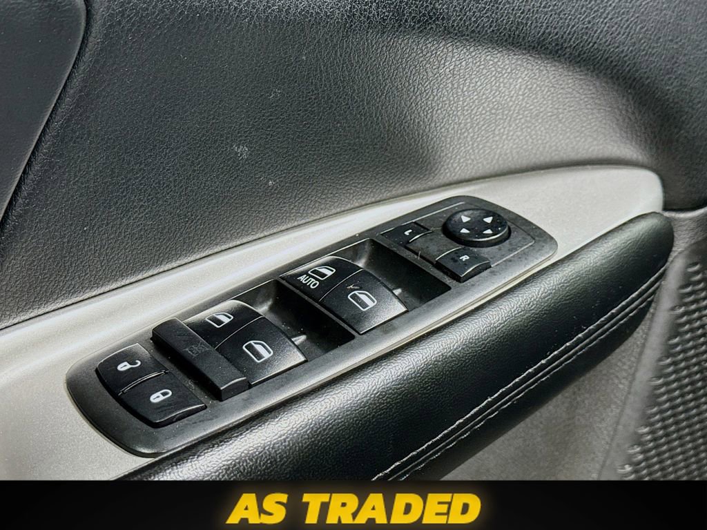 Used 2018 Dodge Journey SE w/ Popular Equipment Group image 16