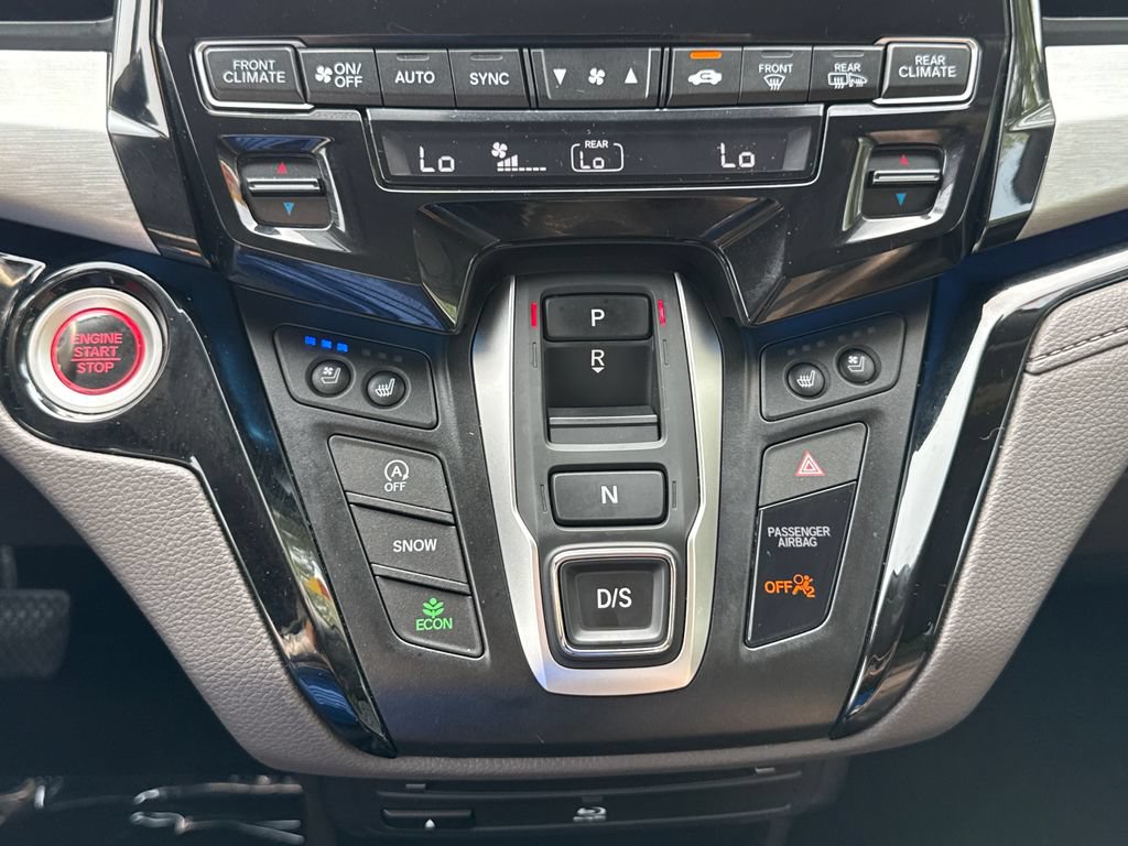 Used 2019 Honda Odyssey Elite image 25