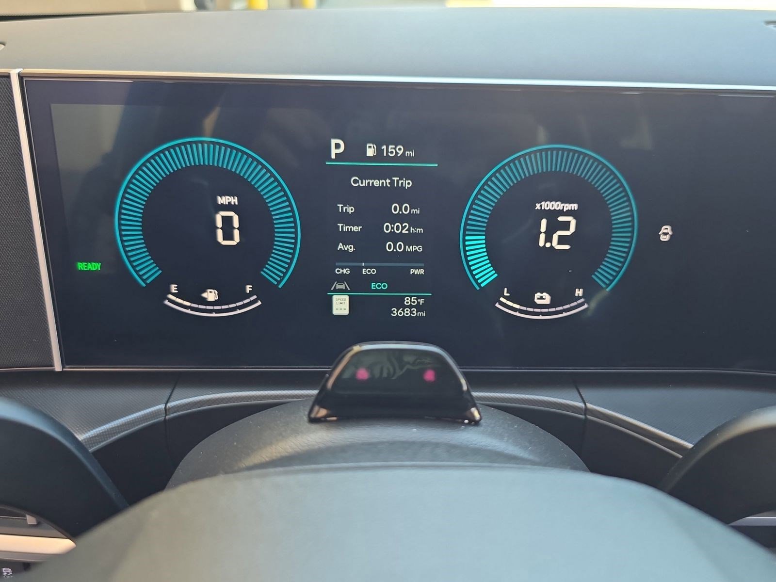 Used 2025 Hyundai Santa Fe SEL image 15