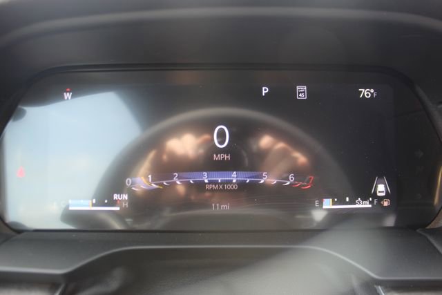 New 2026 Jeep Grand Cherokee Limited image 16