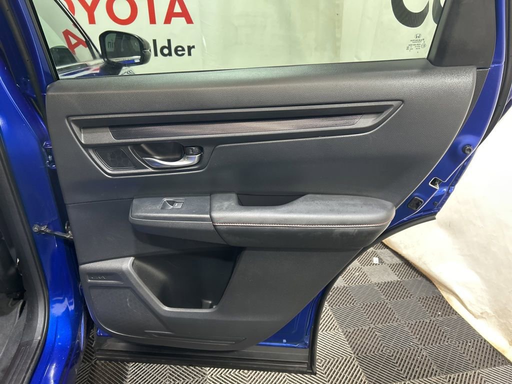 Used 2024 Honda CR-V Sport-L image 12