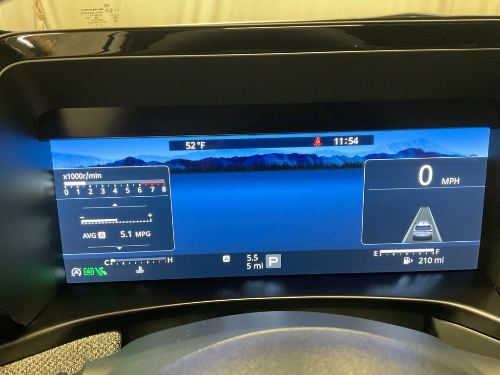 New 2026 Subaru Outback Premium AWD/4WD image 13