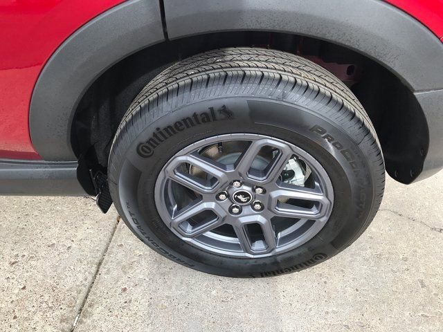 New 2025 Ford Bronco Sport Big Bend w/ Convenience Package image 23