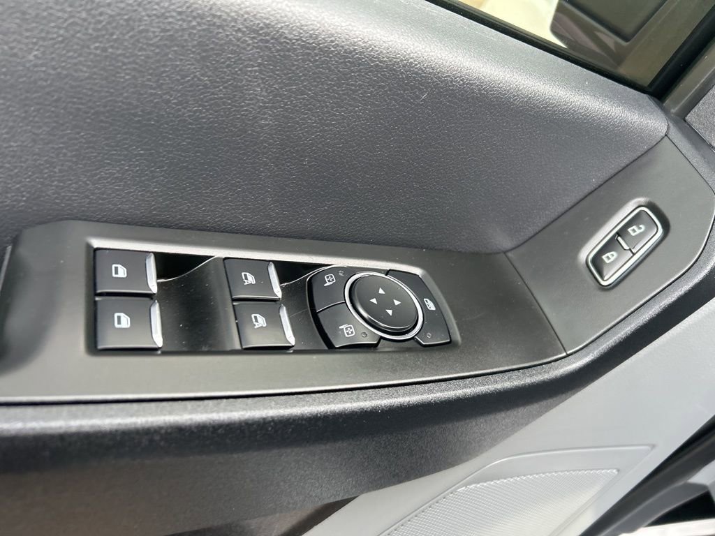 Used 2024 Ford F350 XL w/ XL Off-Road Package image 13