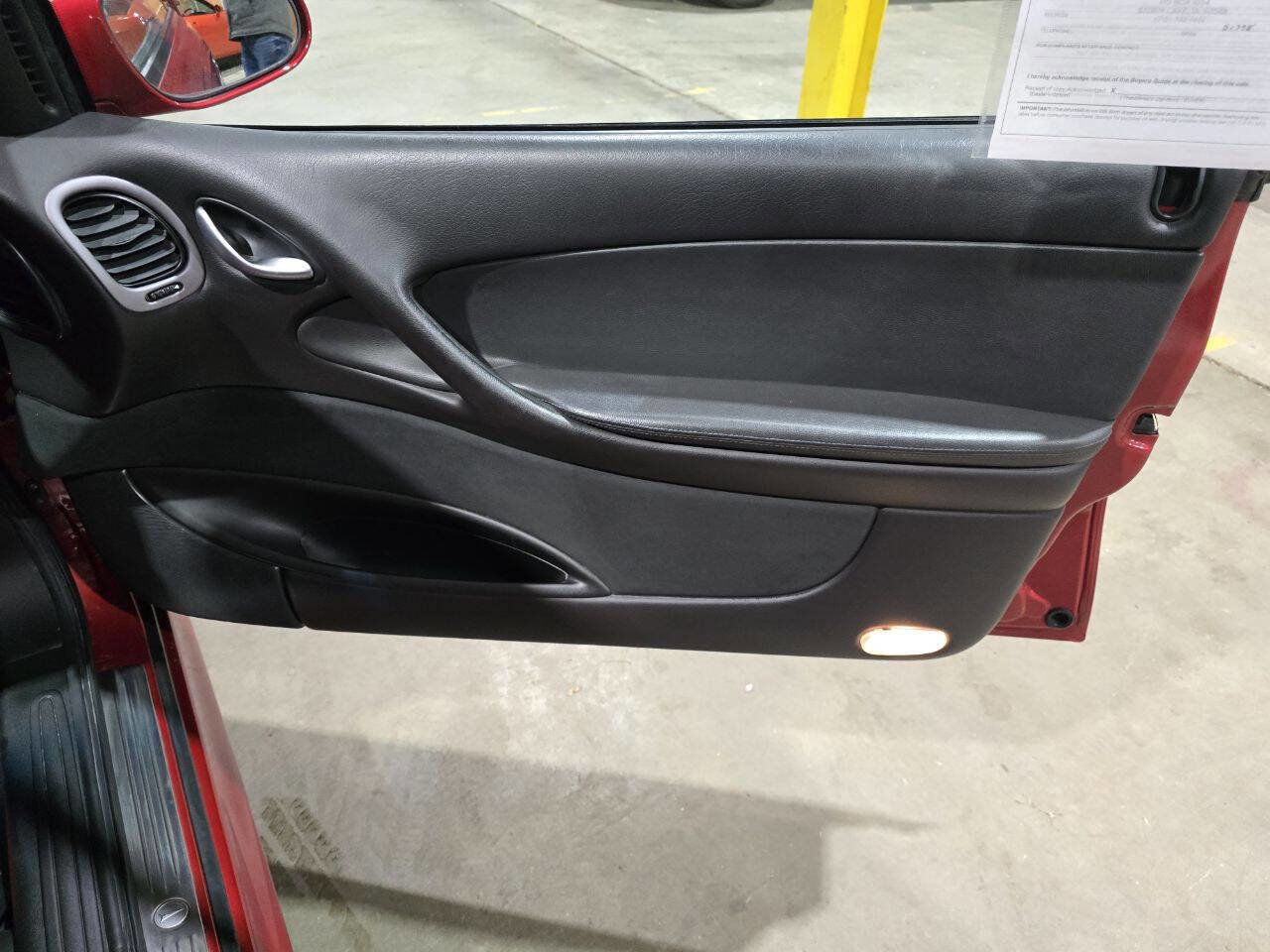 Used 2006 Pontiac GTO image 31