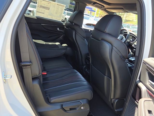 New 2026 Acura MDX Type S AWD/4WD image 14