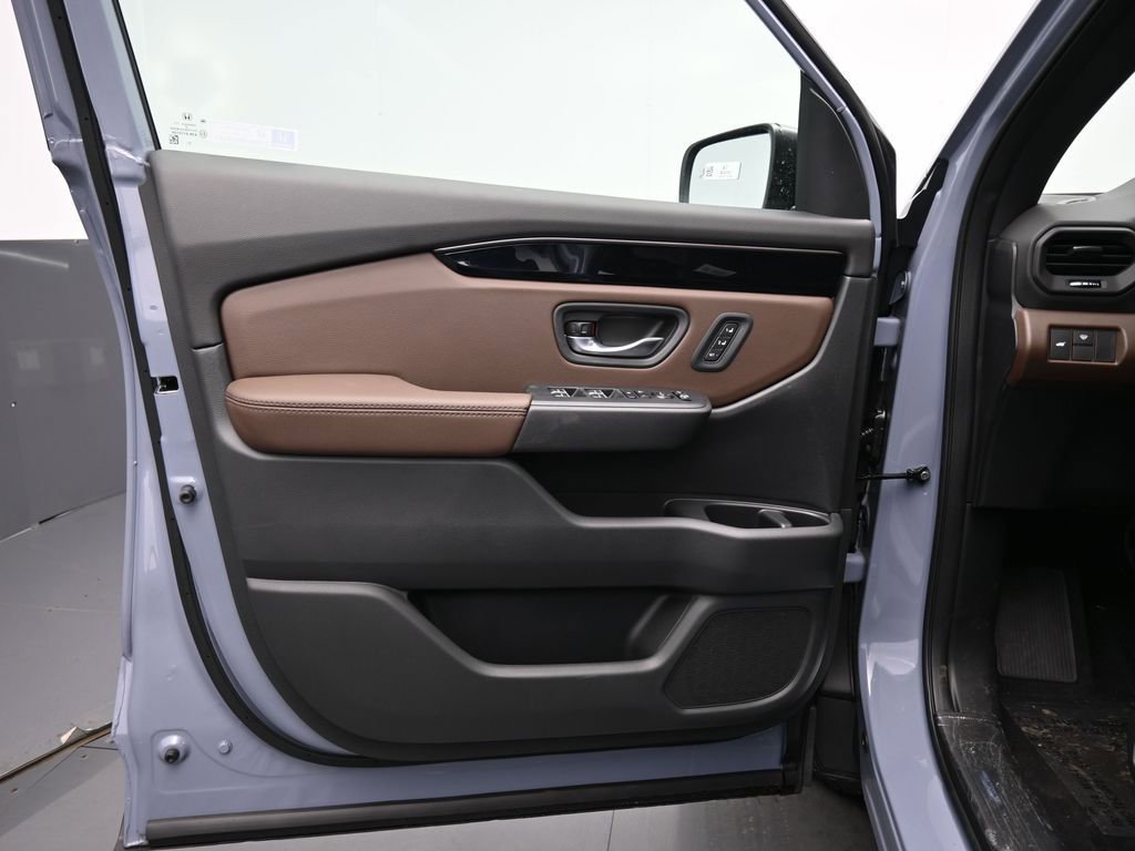 New 2026 Honda Pilot TrailSport image 30