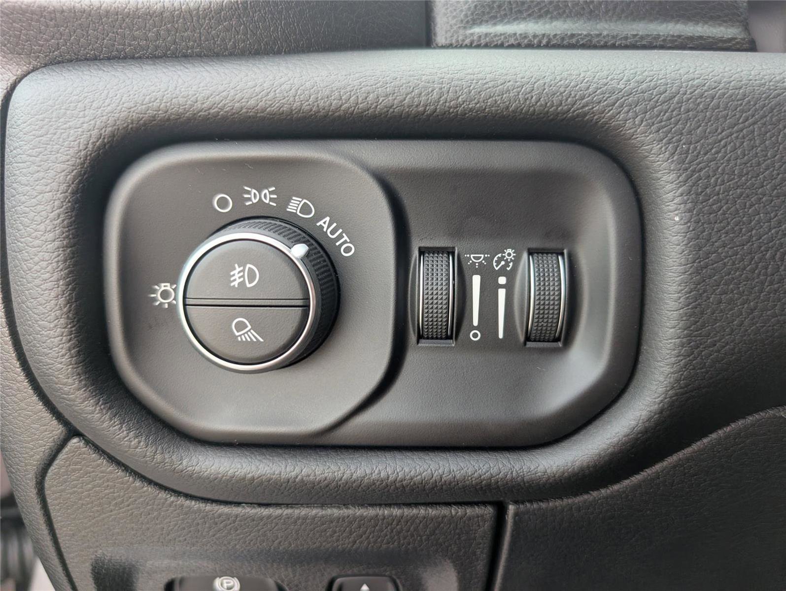 New 2026 RAM 1500 Big Horn image 57