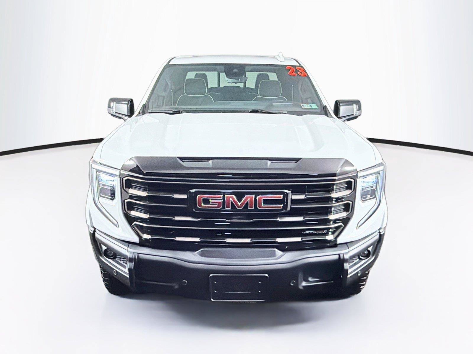 Used 2023 GMC Sierra 1500 AT4X AWD/4WD image 13