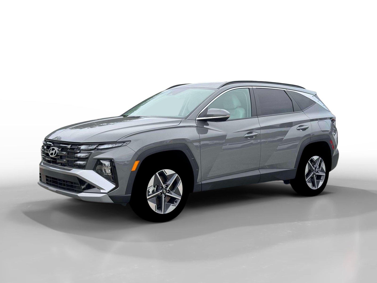 New 2026 Hyundai Tucson SEL AWD/4WD image 2