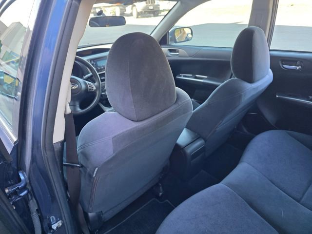 Used 2011 Subaru Impreza 2.5i Premium w/ PWR Moonroof Value Pkg image 19