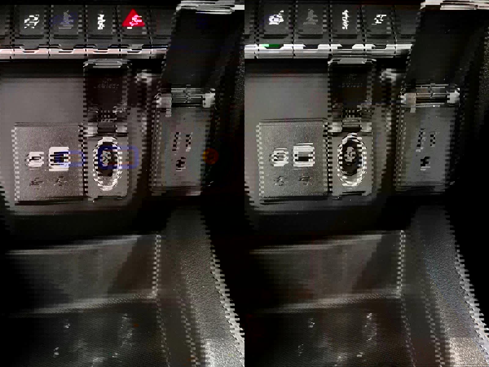 Used 2020 Chevrolet Silverado 1500 LT Trail Boss image 26