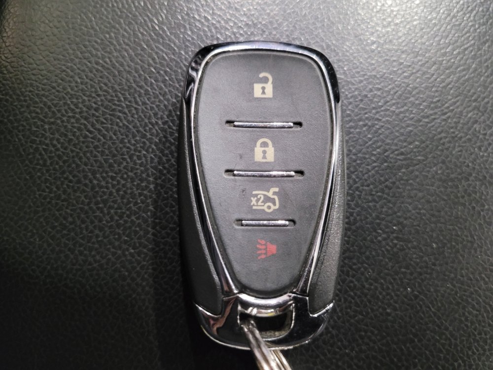 Used 2019 Chevrolet Malibu LS FWD image 32
