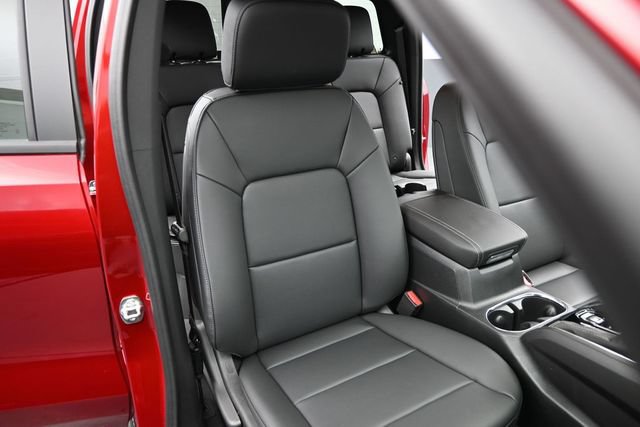 New 2026 GMC Canyon Elevation w/ Convenience Package AWD/4WD image 19