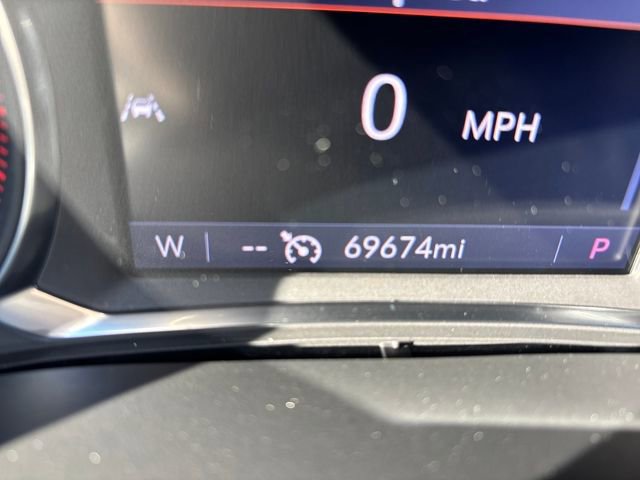 Certified 2023 Chevrolet Traverse LT image 16