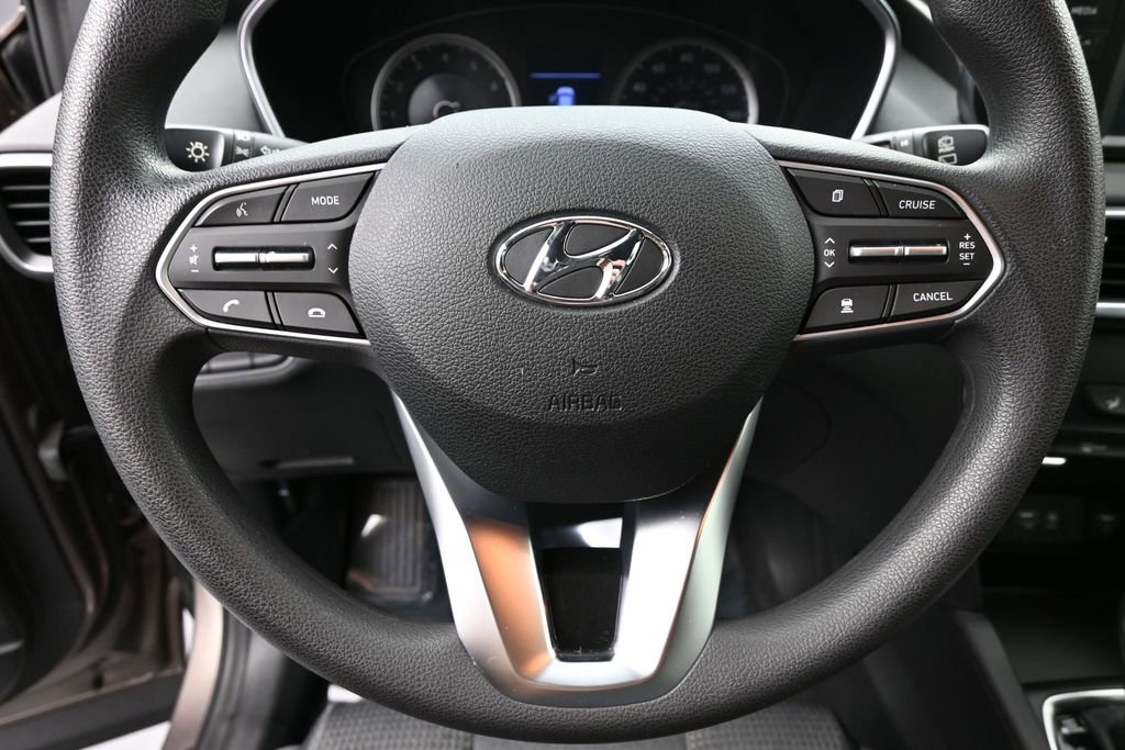 Used 2019 Hyundai Santa Fe SE FWD image 23