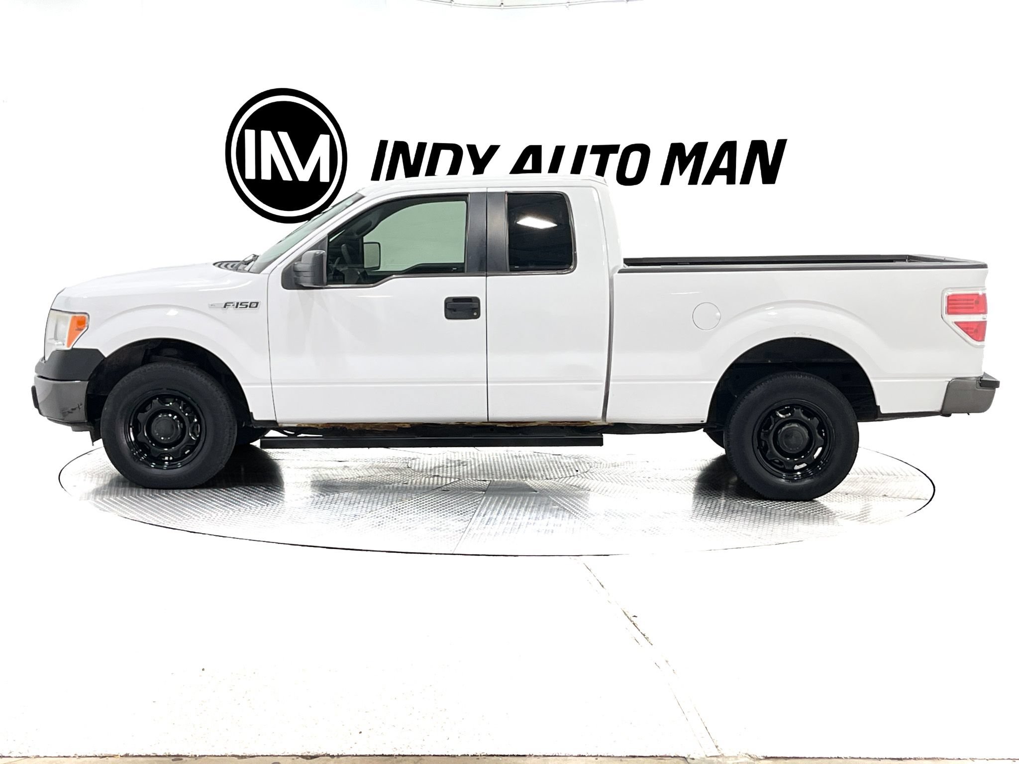 Used 2014 Ford F150 XL RWD image 7
