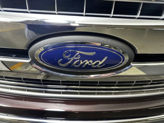 Used 2020 Ford F150 Lariat image 9
