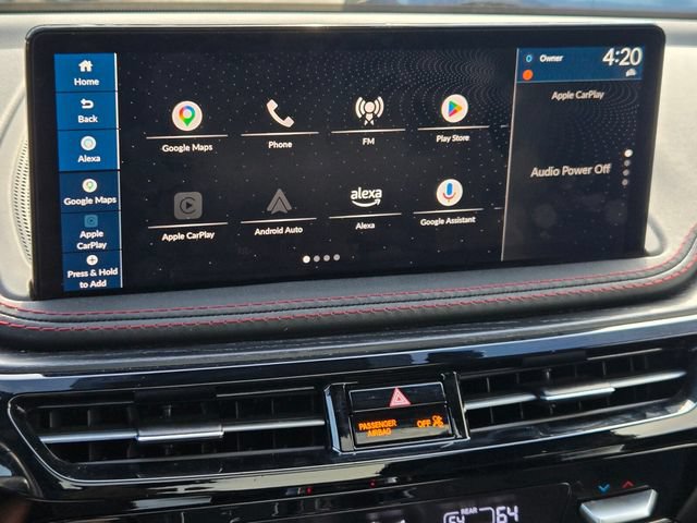 Certified 2025 Acura MDX Type S AWD/4WD image 19