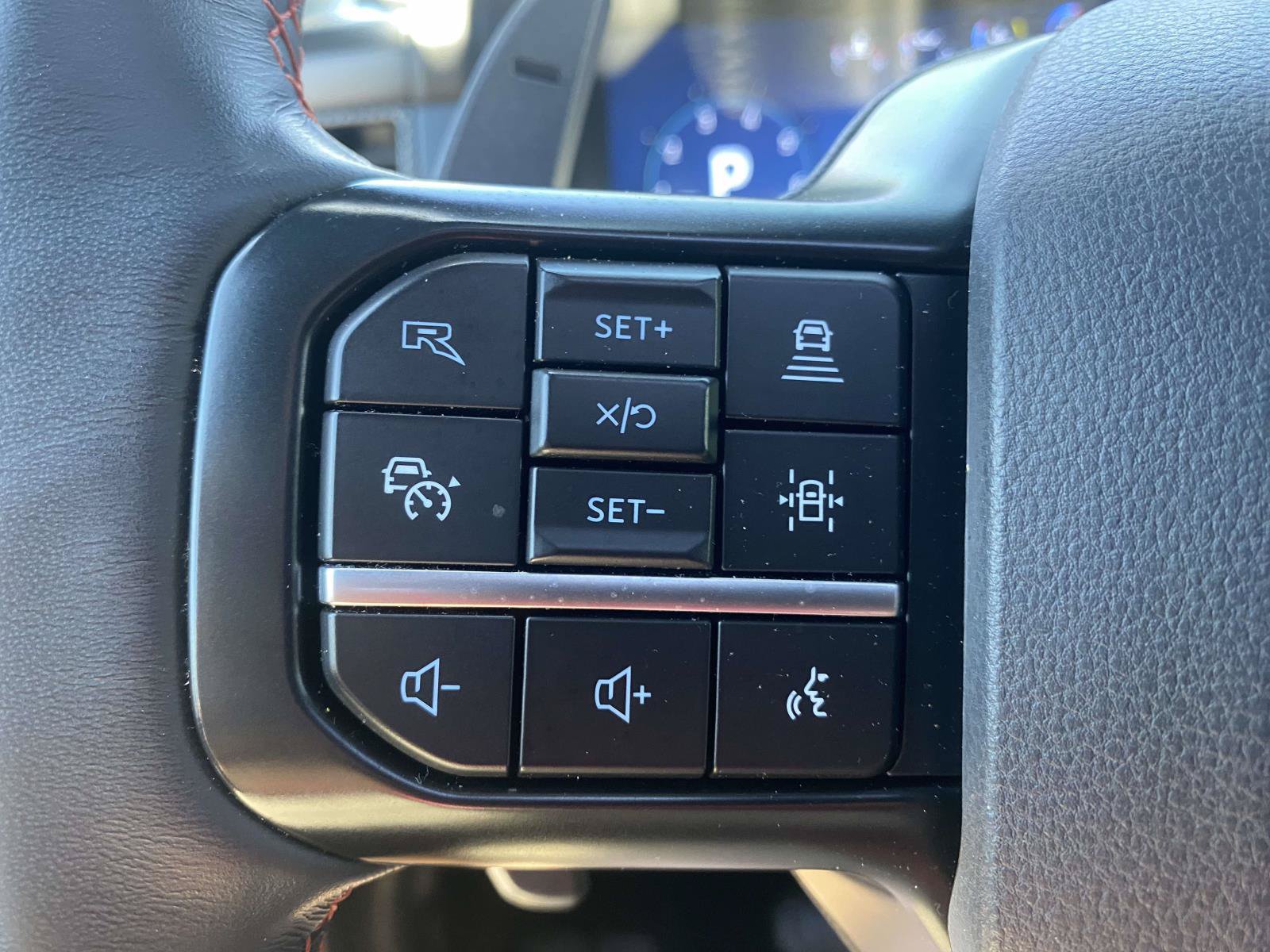 Certified 2024 Ford F150 Raptor AWD/4WD image 21