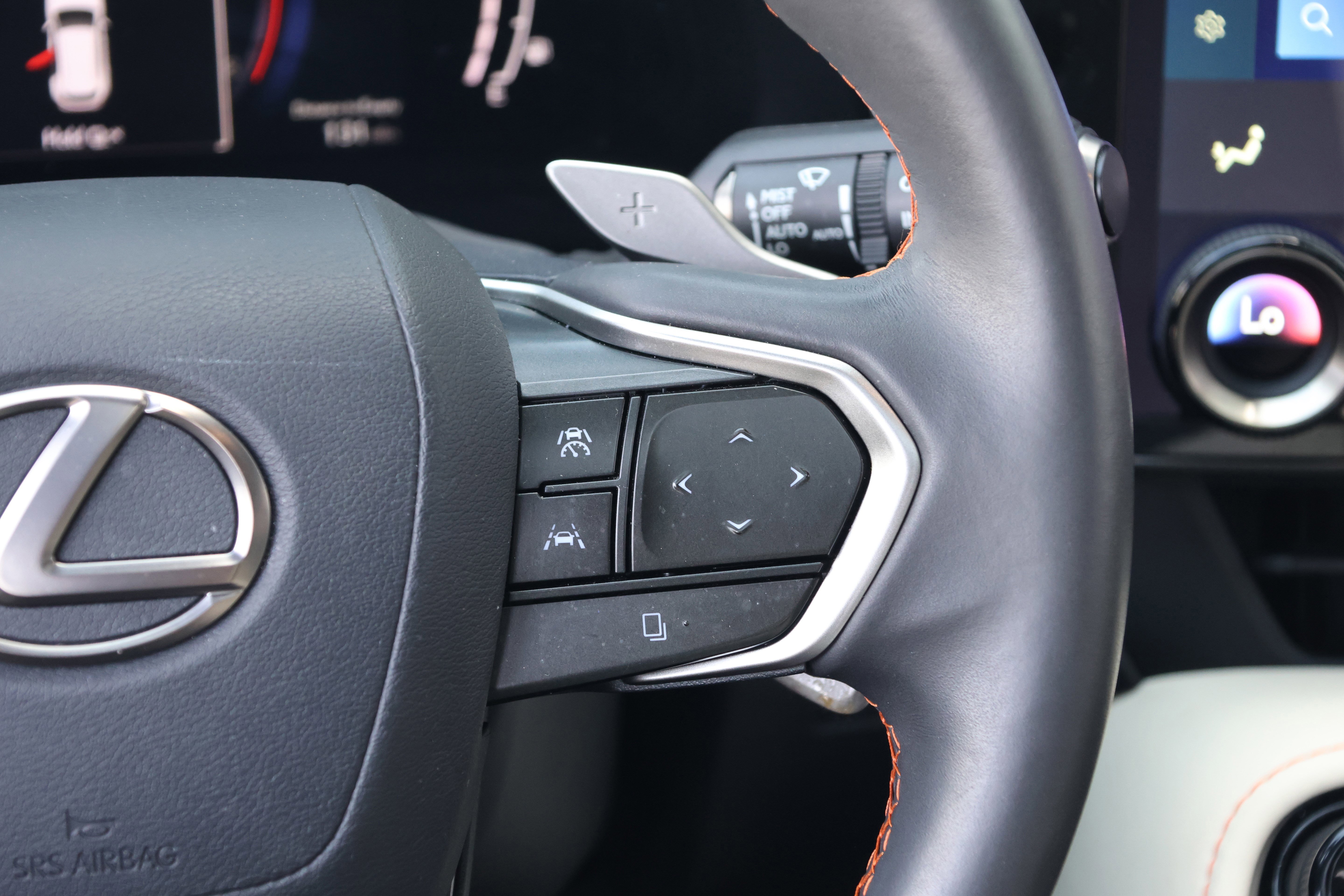 Used 2023 Lexus NX 350 AWD image 22