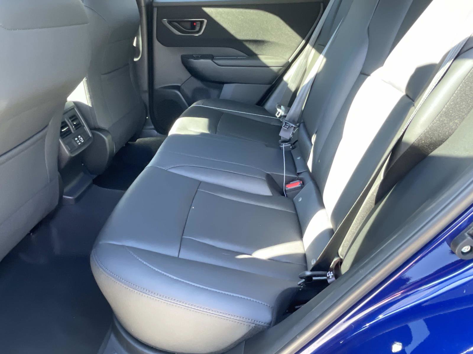 New 2026 Subaru Outback Premium image 5