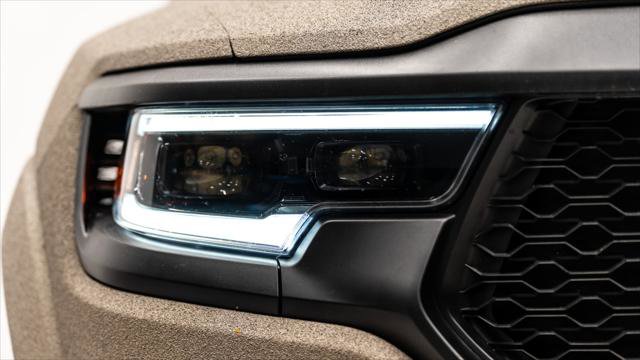 Used 2024 RAM 1500 TRX image 23