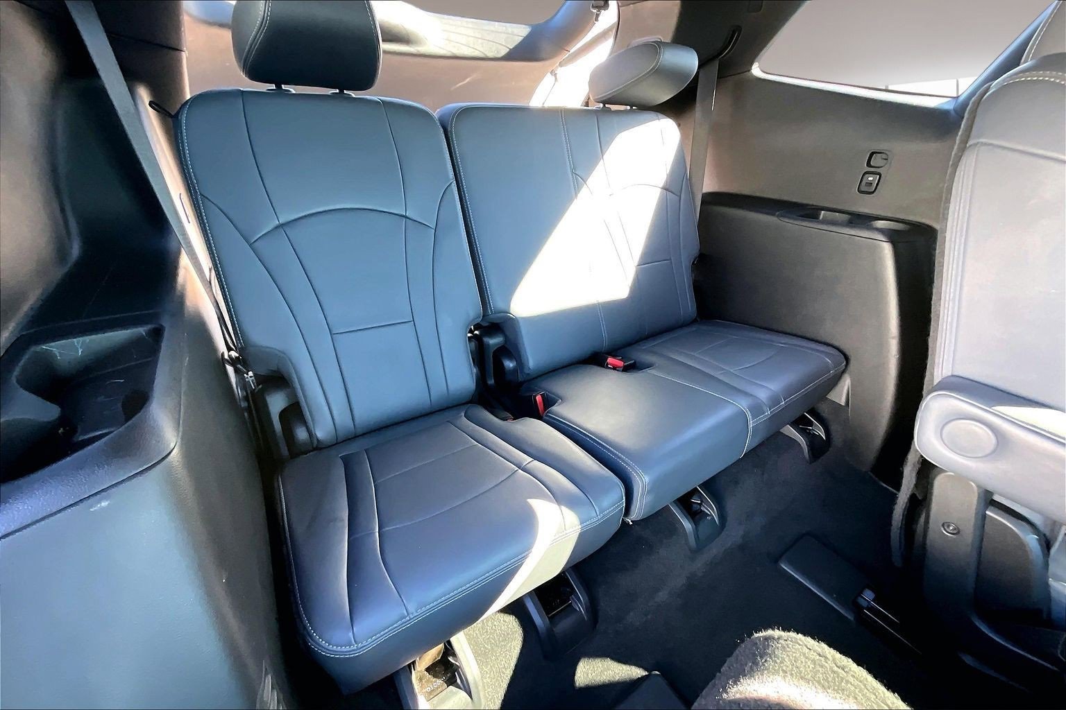 Used 2024 Buick Enclave Premium image 26