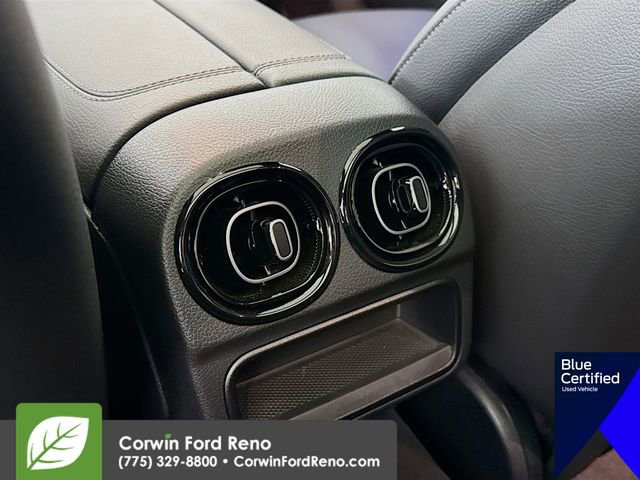 Used 2024 Mercedes-Benz C 300 C 300 image 30