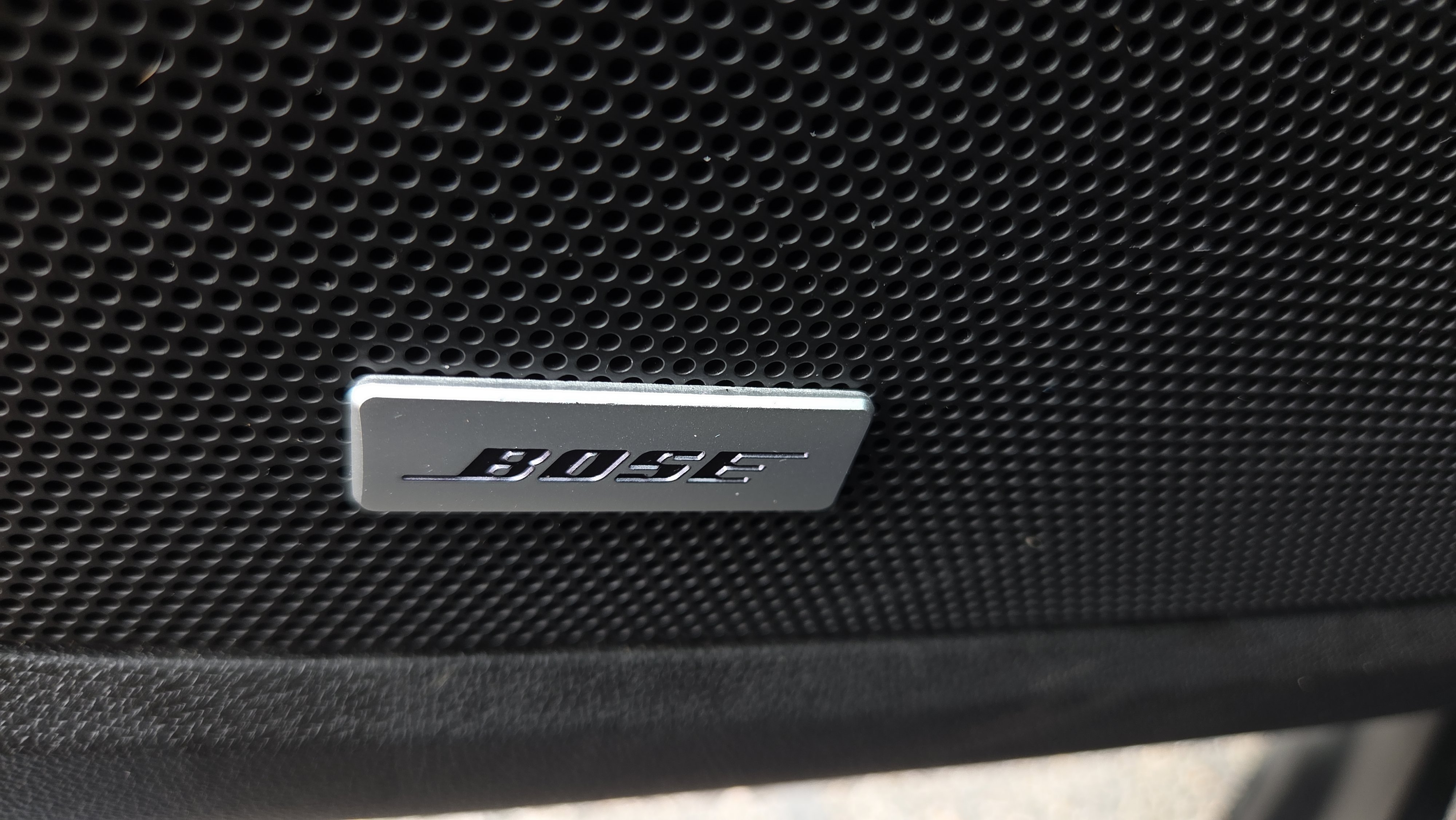 Used 2023 Chevrolet Equinox RS w/ RS Leather Package image 34