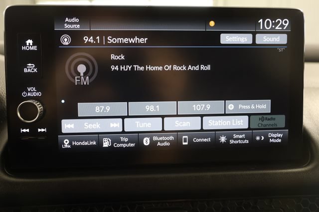 Used 2024 Honda HR-V EX-L image 14