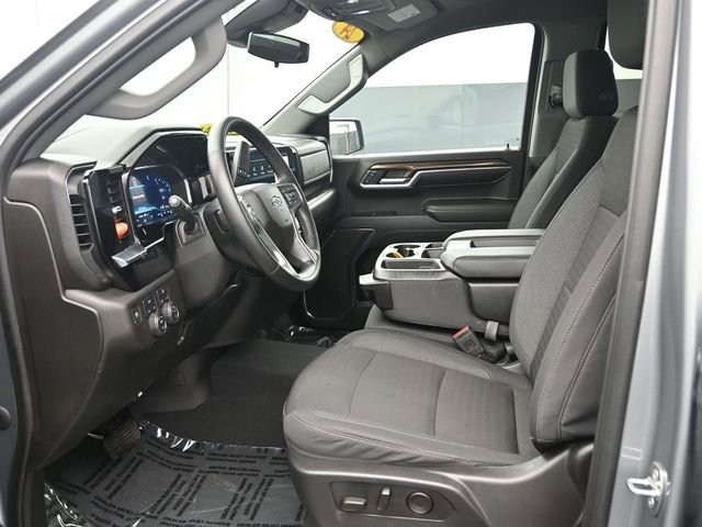 Used 2024 Chevrolet Silverado 1500 RST image 16