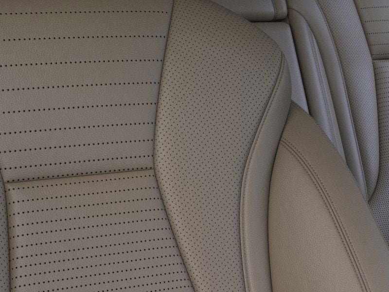 New 2026 Buick Envision Preferred image 21