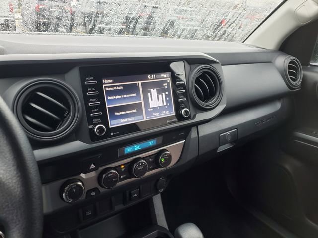 Used 2023 Toyota Tacoma SR image 27