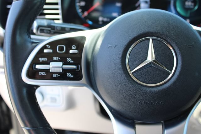 Used 2022 Mercedes-Benz GLE 350 image 21