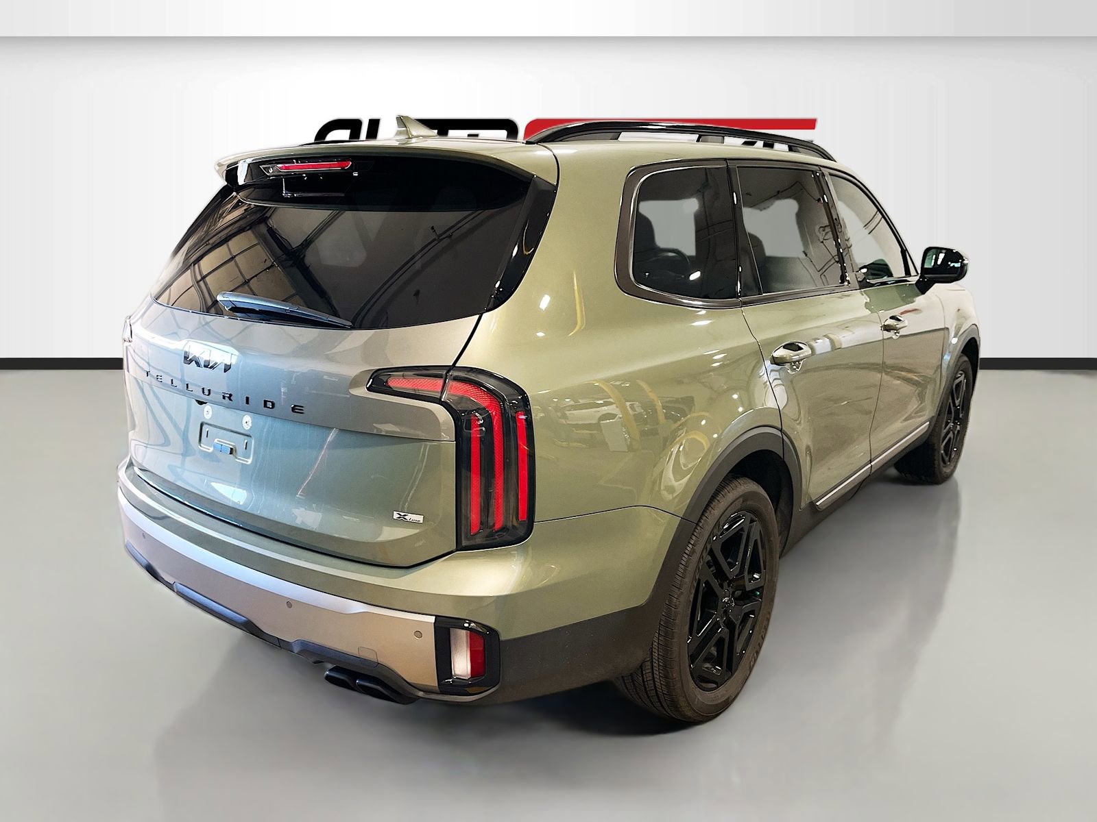 Used 2023 Kia Telluride SX Prestige X-Line AWD/4WD image 7