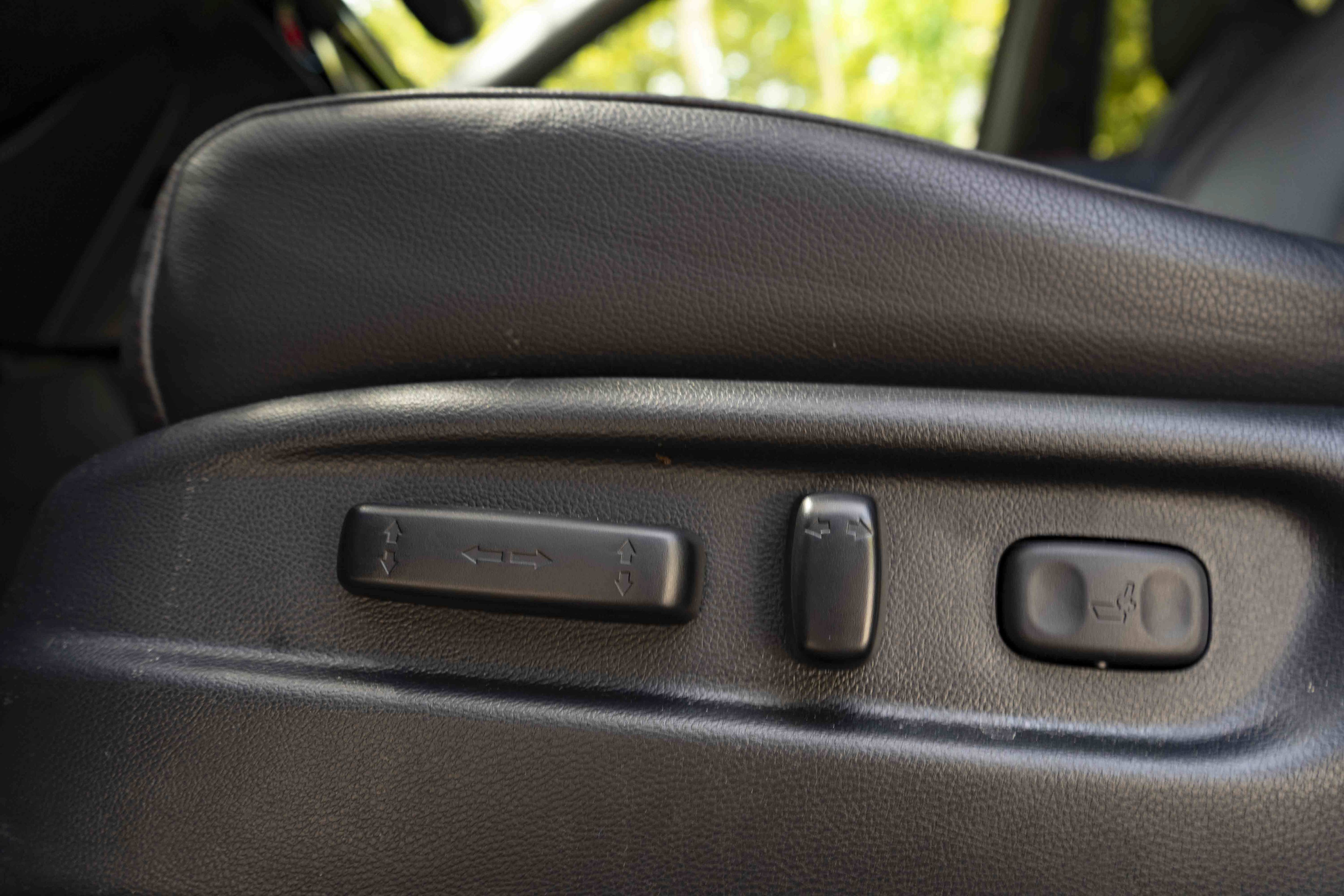 Used 2025 Honda Ridgeline Black Edition image 42