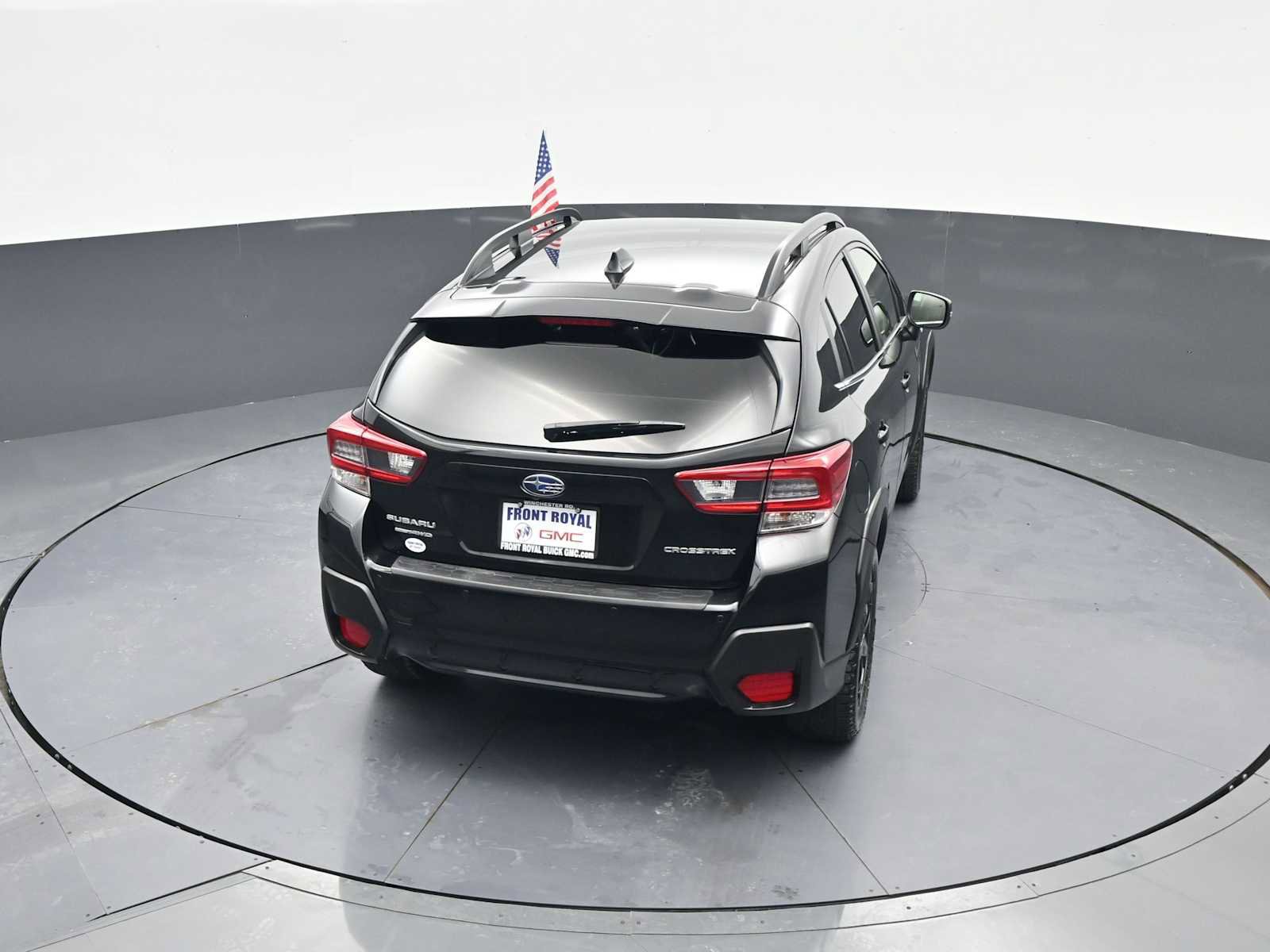 Used 2022 Subaru Crosstrek 2.5i Limited w/ Moonroof Package 2 image 26