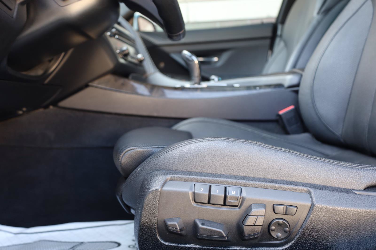 Used 2014 BMW 640i Gran Coupe RWD image 19