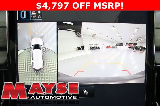 New 2026 GMC Yukon AT4 Ultimate image 4