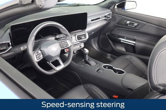 New 2026 Ford Mustang Premium image 25