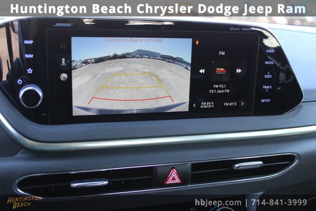 Used 2023 Hyundai Sonata SEL Plus image 28