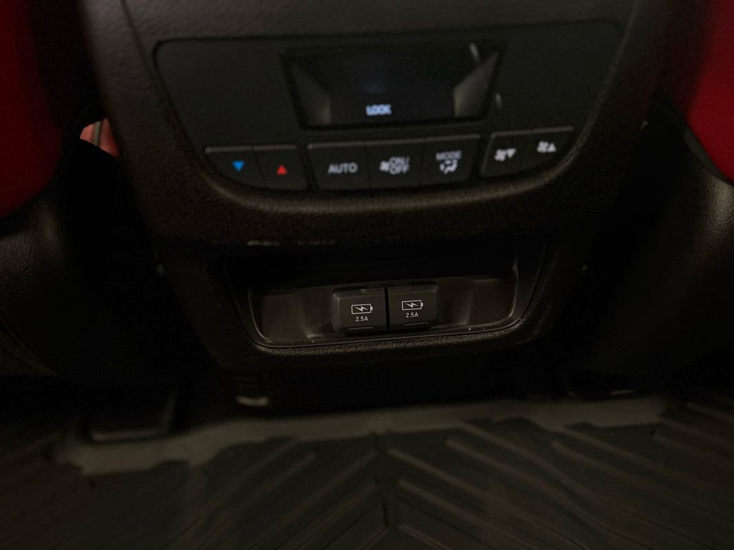 Used 2020 Acura MDX A-Spec AWD/4WD image 27