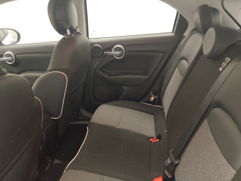 Used 2017 FIAT 500X Pop FWD image 18